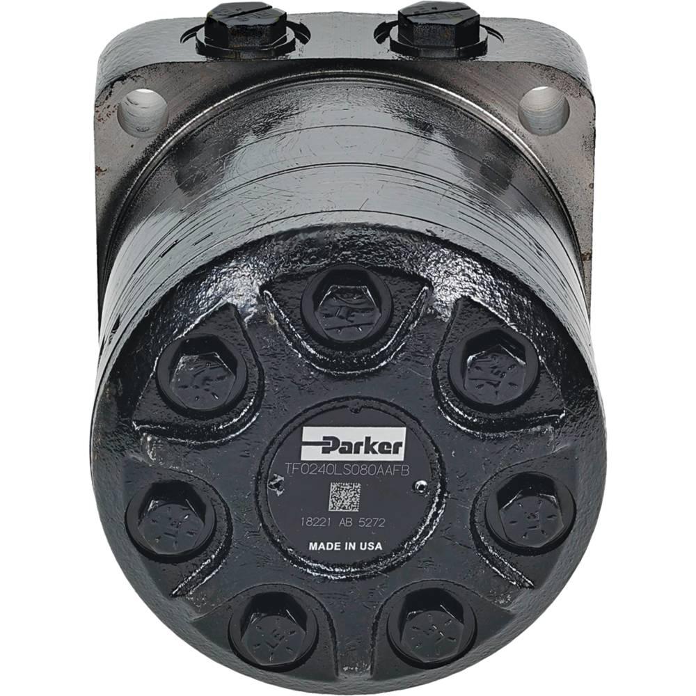 Parker Wheel Motor 025-507