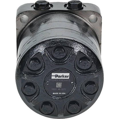 Parker Wheel Motor 025-507