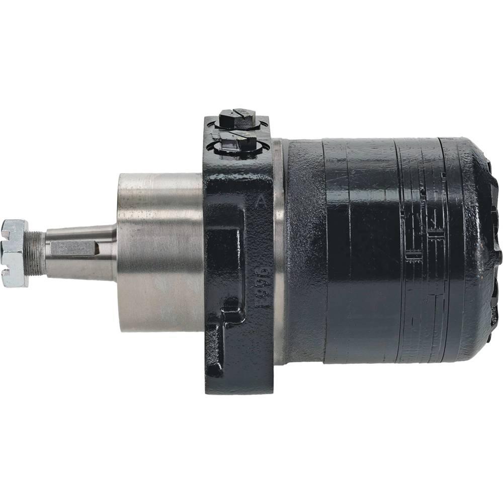 Parker Wheel Motor 025-507
