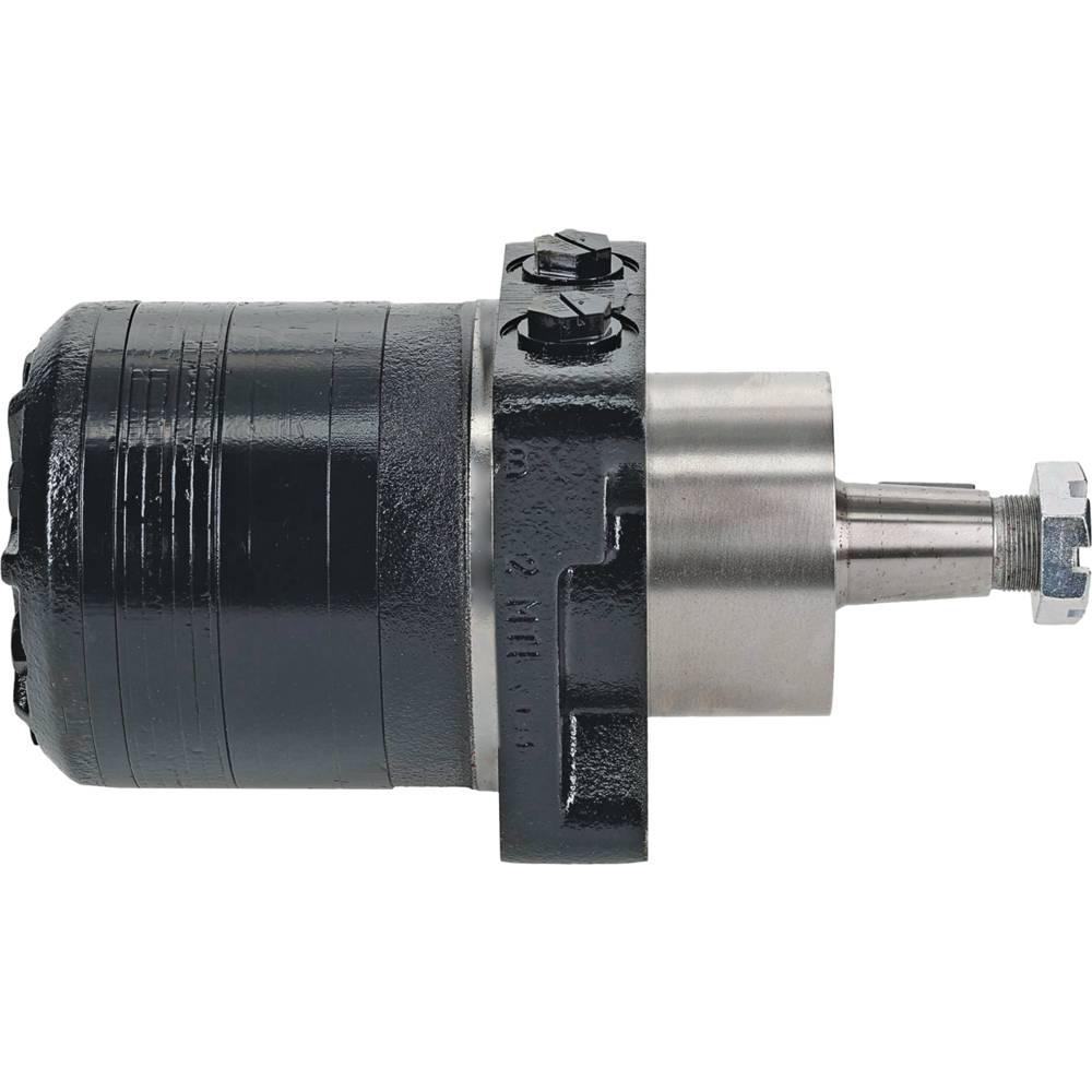 Parker Wheel Motor 025-507