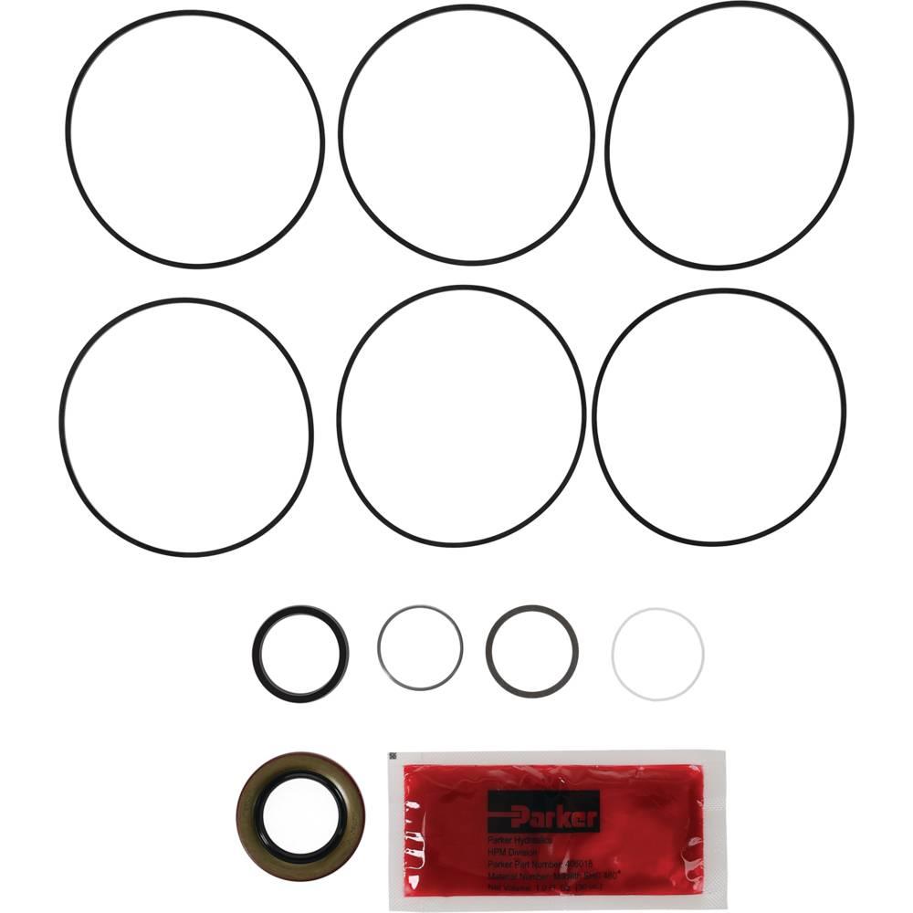 Parker Wheel Motor Seal Kit 025-511