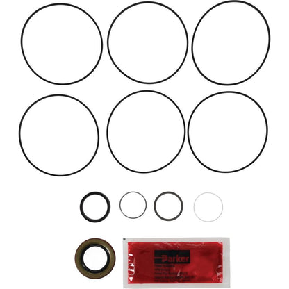 Parker Wheel Motor Seal Kit 025-511