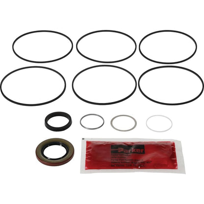 Parker Wheel Motor Seal Kit 025-511