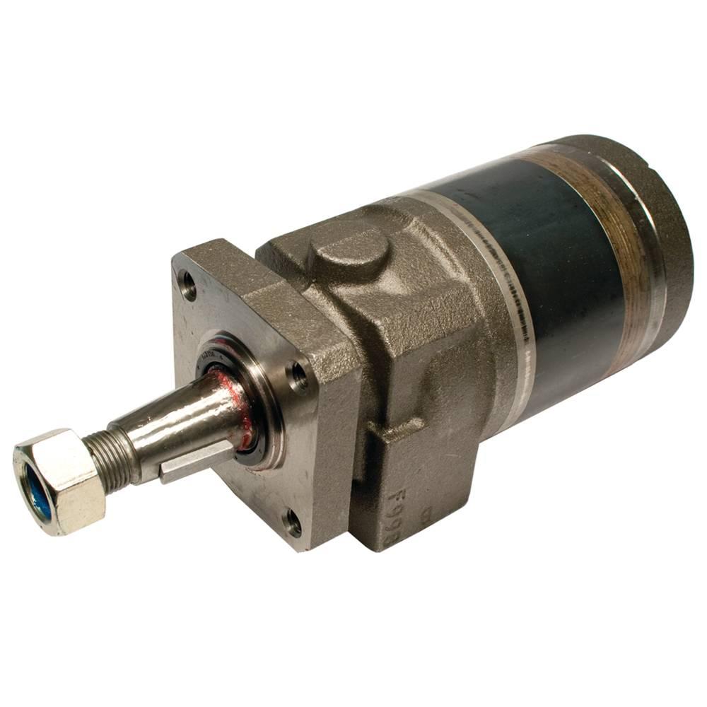 Parker Wheel Motor 025-515