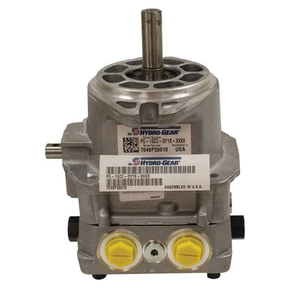 Hydro Gear Hydro Pump 025-600