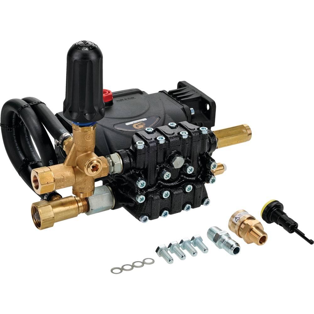 General Pump Pressure Washer Pump 030-010