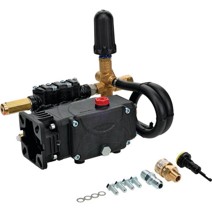 General Pump Pressure Washer Pump 030-010