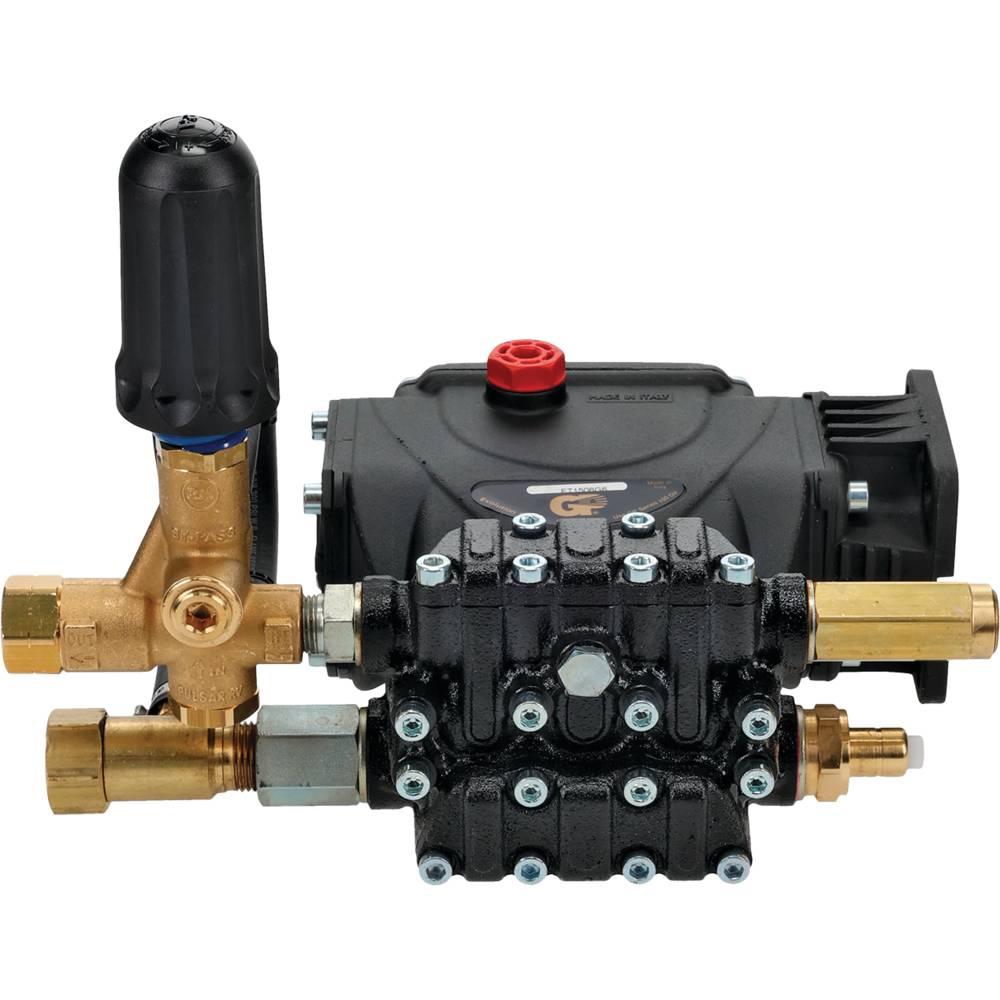 General Pump Pressure Washer Pump 030-010