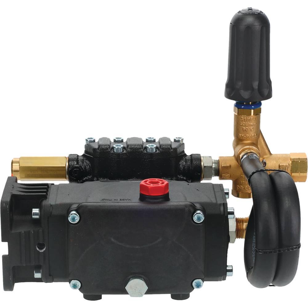 General Pump Pressure Washer Pump 030-010