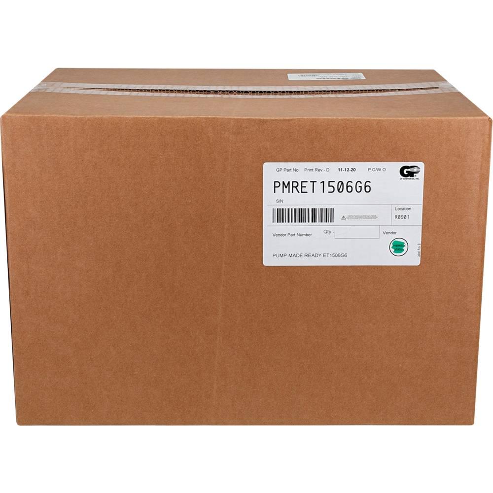 General Pump Pressure Washer Pump 030-010