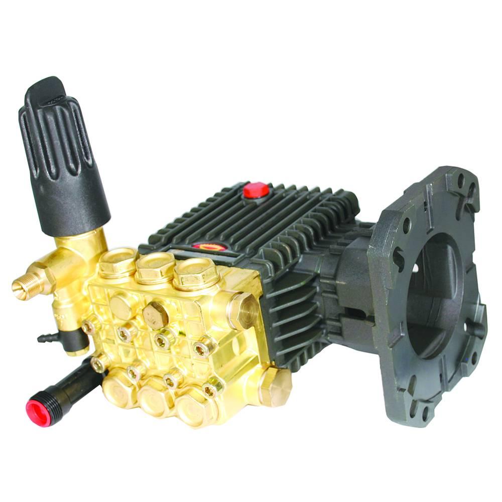 General Pump Pressure Washer Pump 030-015