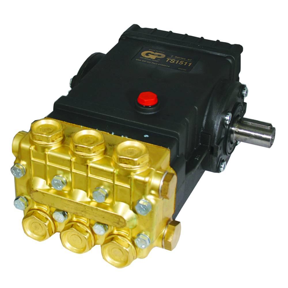 General Pump Pressure Washer Pump 030-027