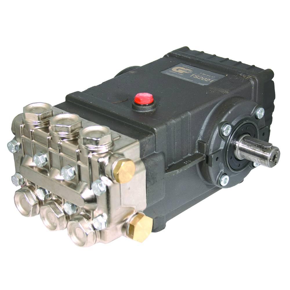 General Pump Pressure Washer Pump 030-031