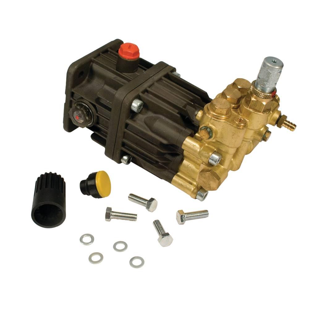 Comet Pump Pressure Washer Pump 030-311