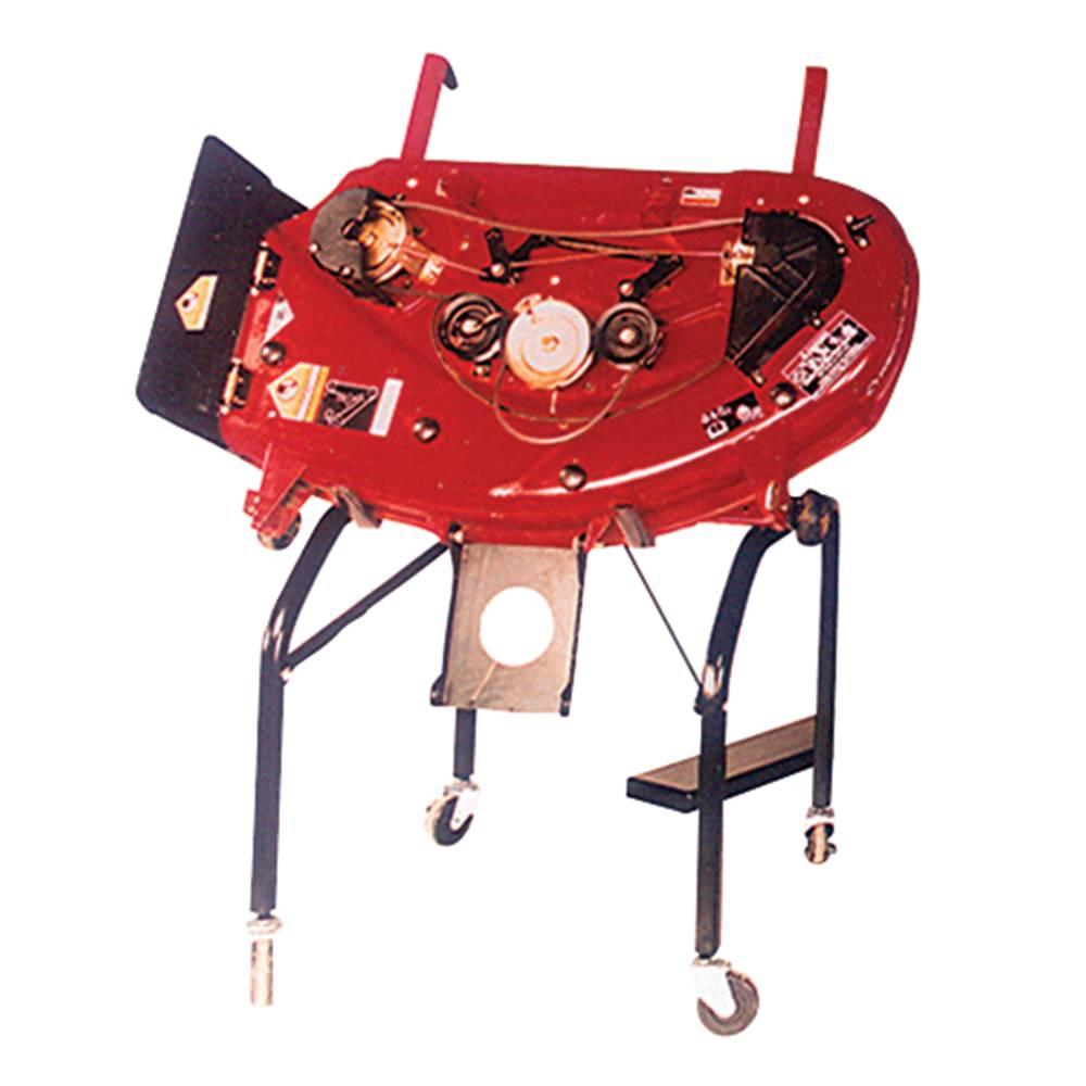 Heftee Deck Kart 051-008