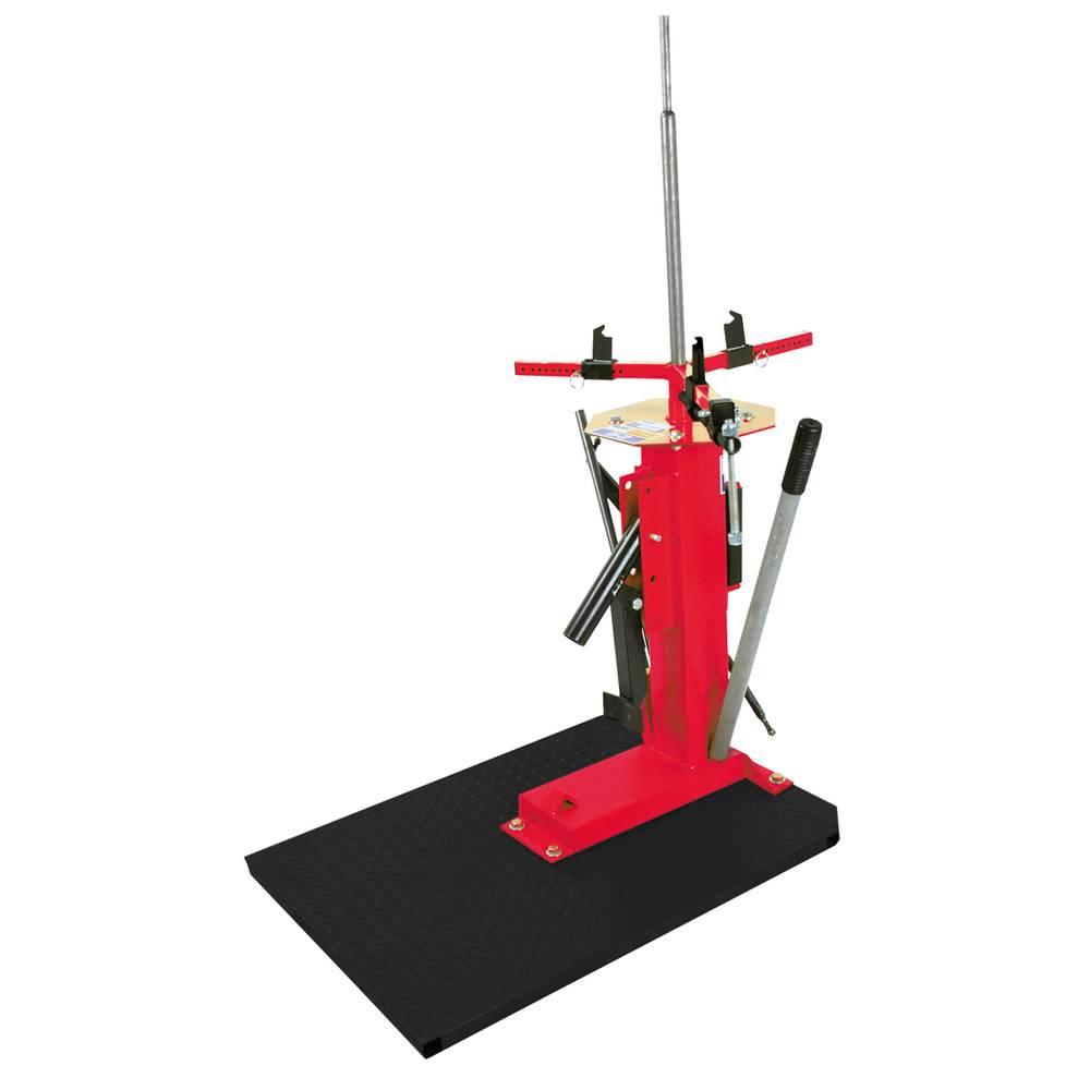 Heftee Multi-Tire Changer 051-015