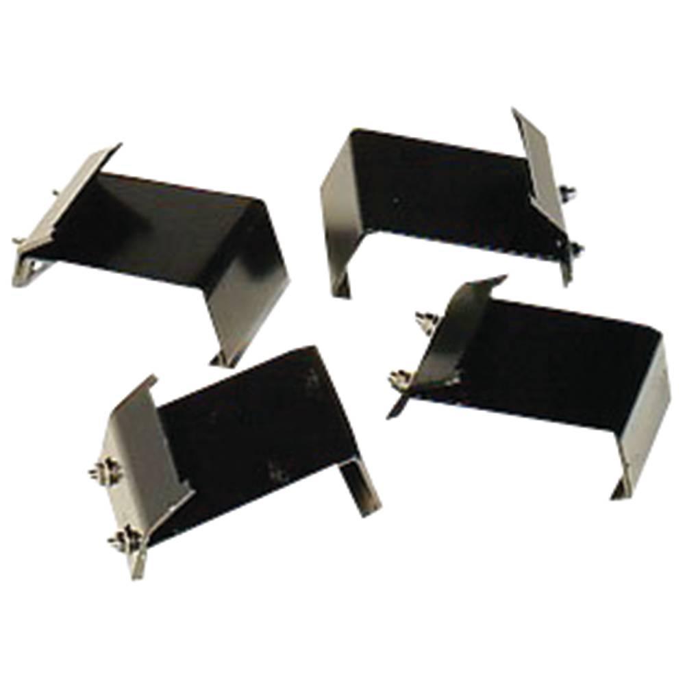 Heftee Golf Cart Bracket 051-044