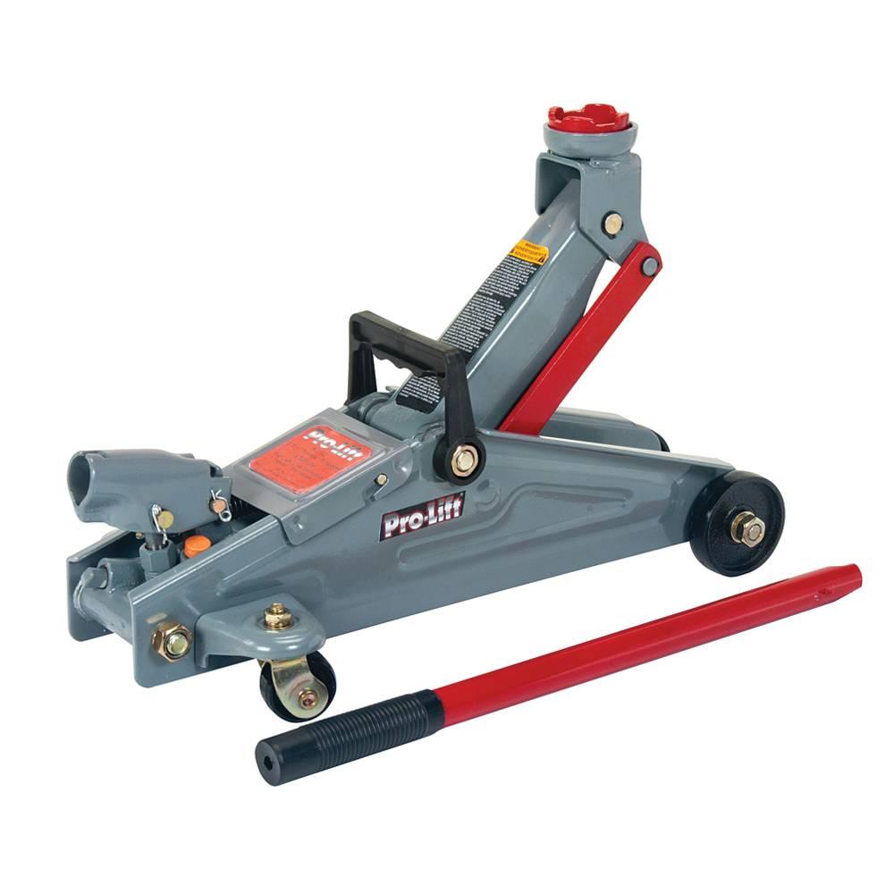 Pro-Lift Floor Jack 051-114