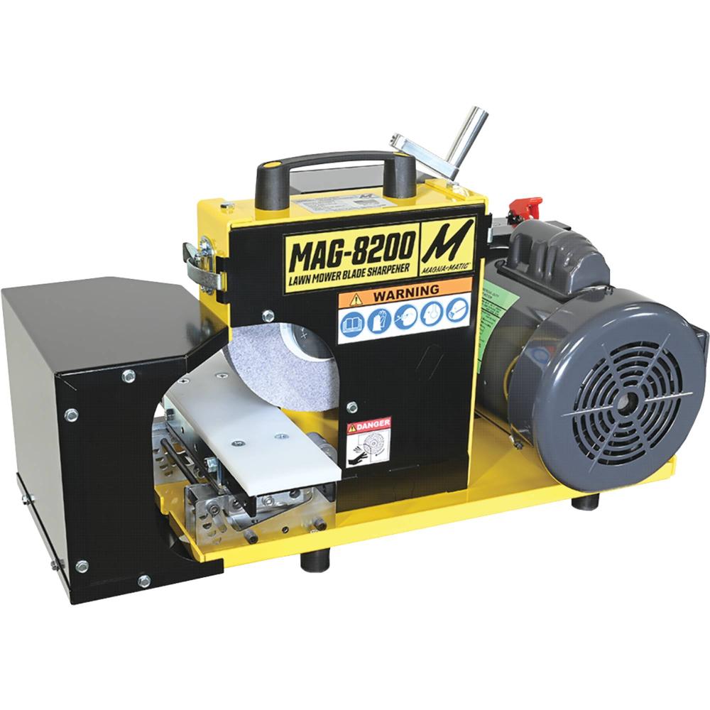 Magna-Matic Universal Blade Sharpener 051-212