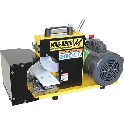 Magna-Matic Universal Blade Sharpener 051-212