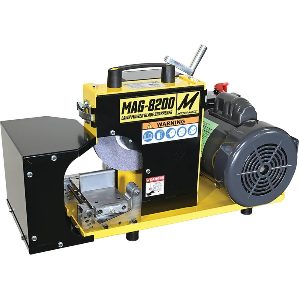 Magna-Matic Universal Blade Sharpener 051-212