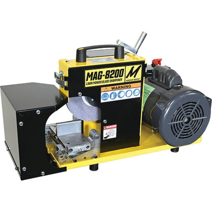 Magna-Matic Universal Blade Sharpener 051-212