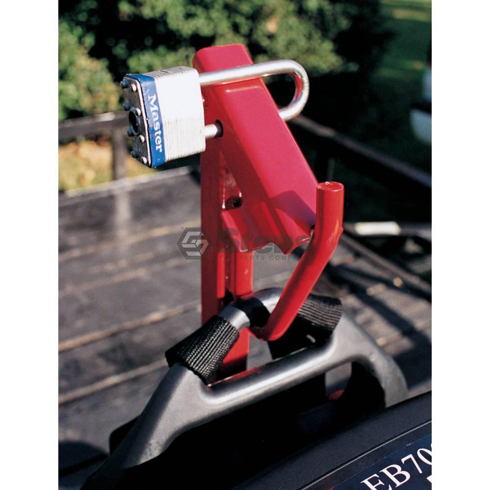Trimmer Trap Backpack Blower Rack 051-235