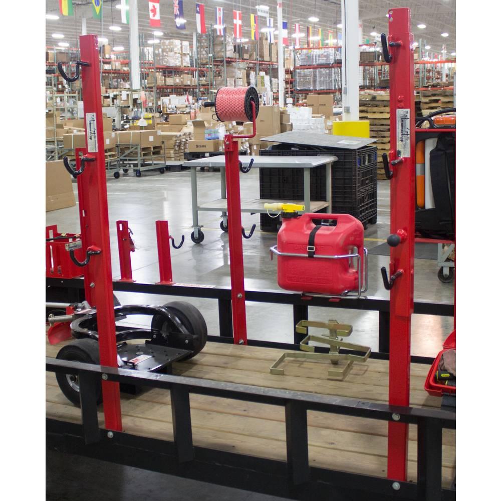Trimmer Trap Trimmer Rack 051-236
