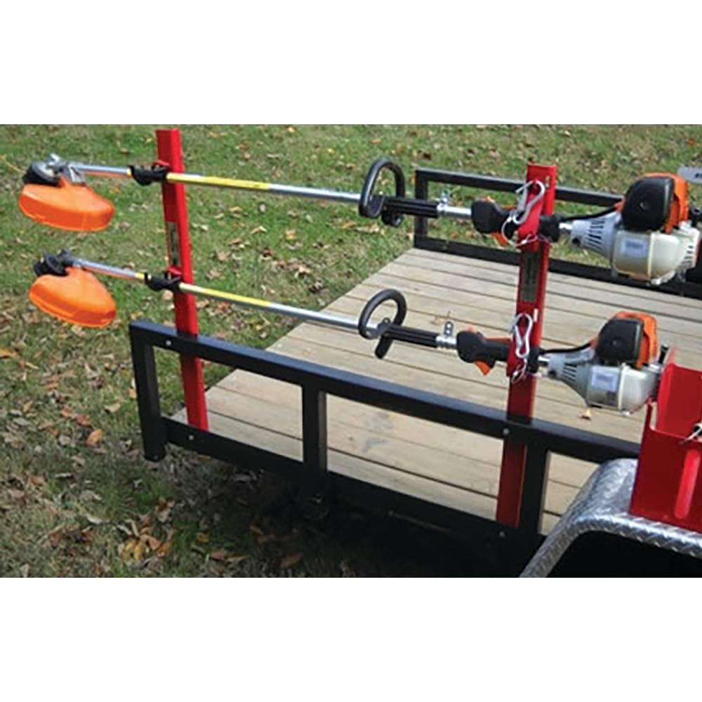 Trimmer Trap Trimmer Rack 051-237