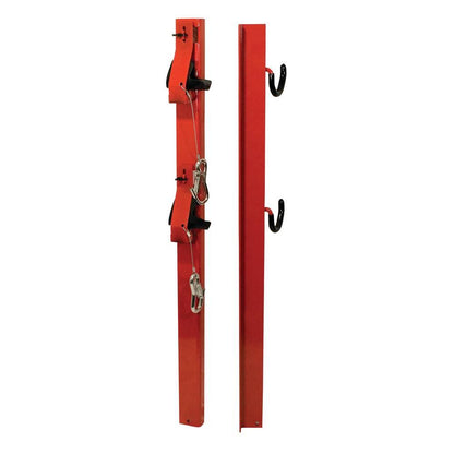 Trimmer Trap Trimmer Rack 051-237