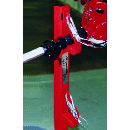 Trimmer Trap Trimmer Rack 051-237