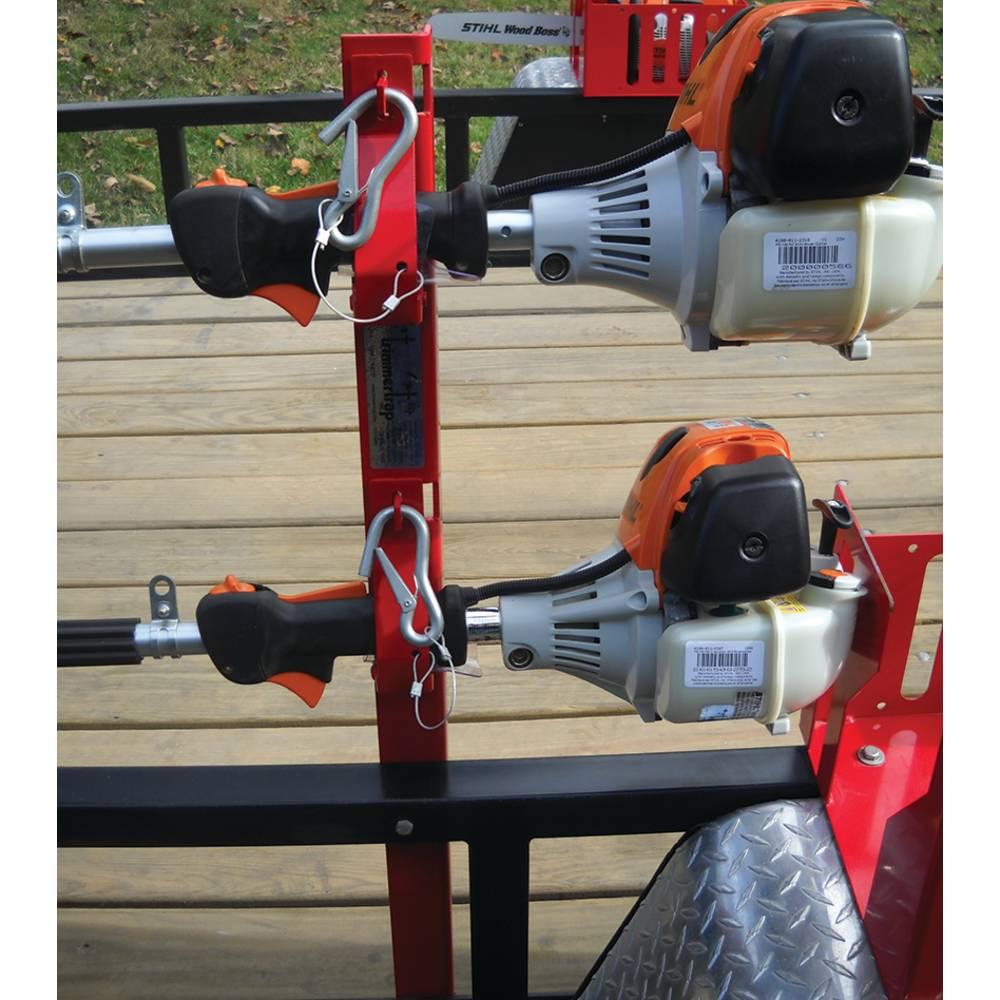 Trimmer Trap Trimmer Rack 051-237