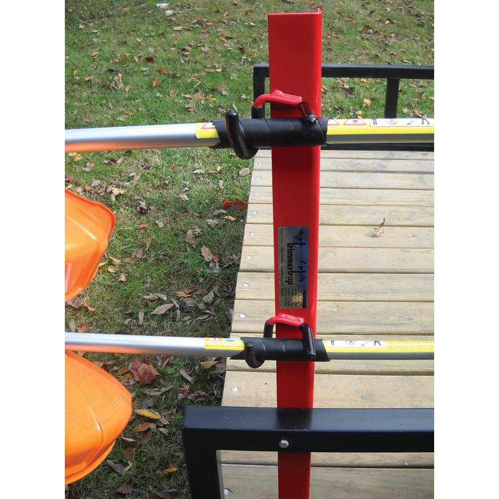 Trimmer Trap Trimmer Rack 051-237