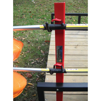 Trimmer Trap Trimmer Rack 051-237