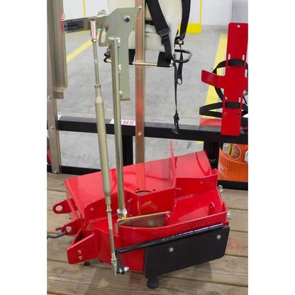 Trimmer Trap Zero Turn Blade Blocker 051-241