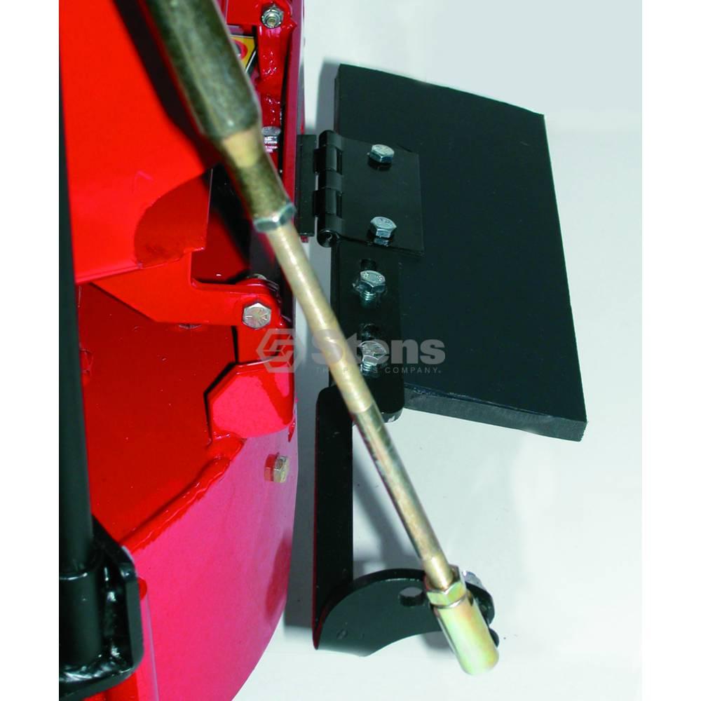 Trimmer Trap Zero Turn Blade Blocker 051-241