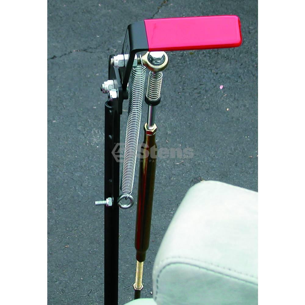 Trimmer Trap Zero Turn Blade Blocker 051-241