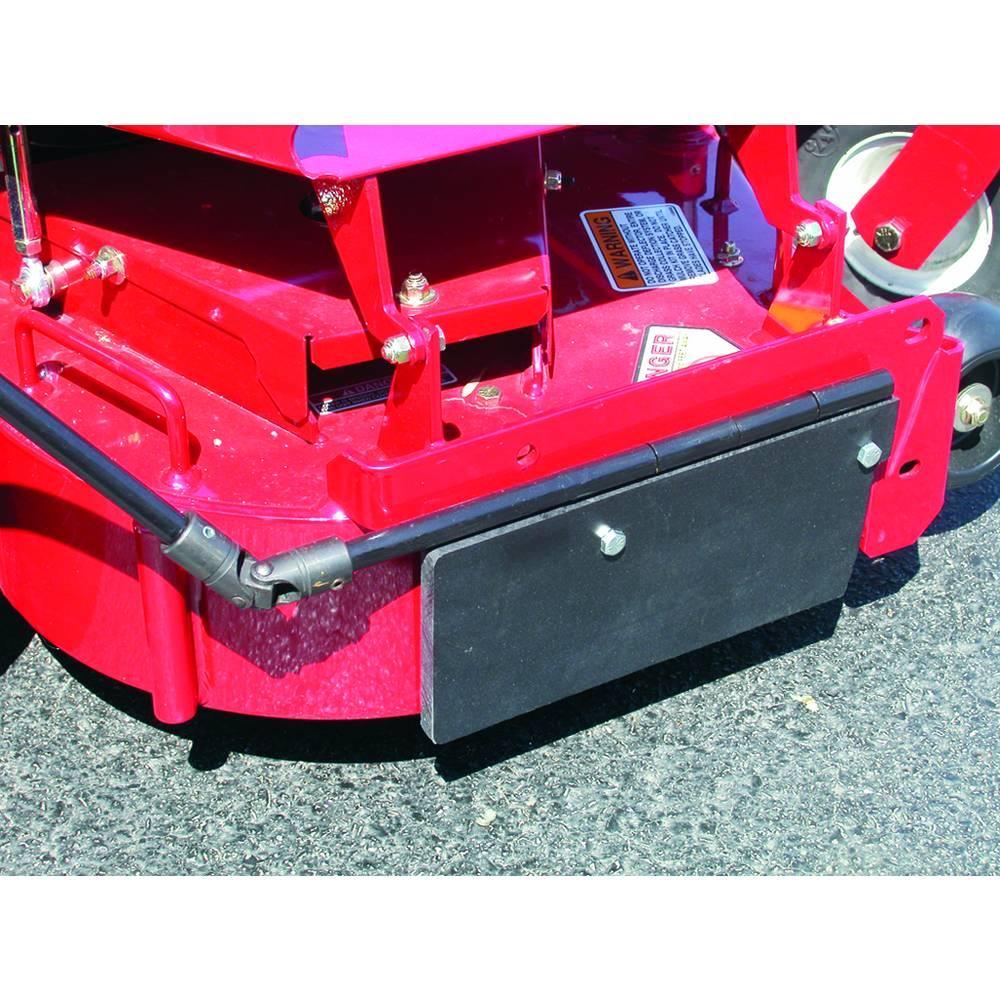 Trimmer Trap Walk Behind Blade Blocker 051-244