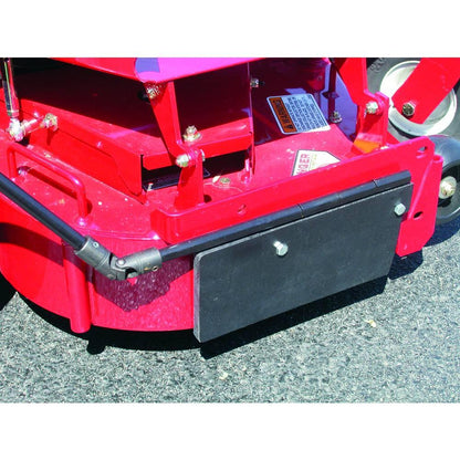 Trimmer Trap Walk Behind Blade Blocker 051-244