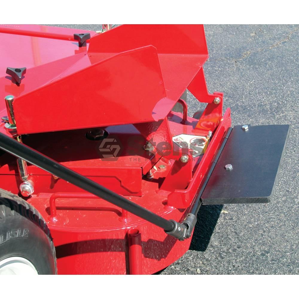 Trimmer Trap Walk Behind Blade Blocker 051-244