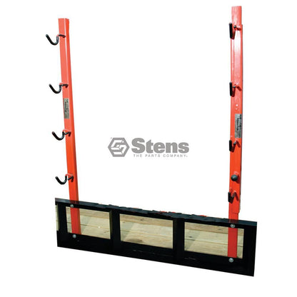Trimmer Trap Trimmer Rack 051-245