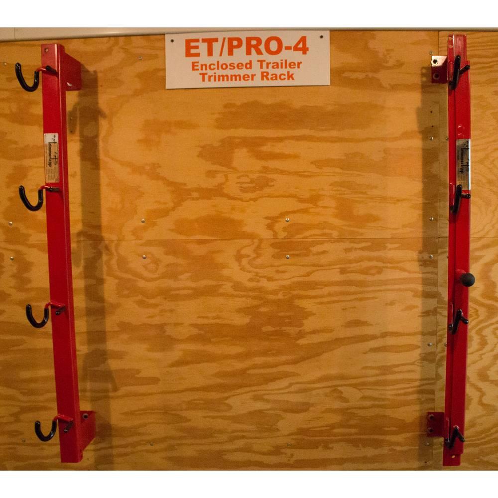 Trimmer Trap Trimmer Rack 051-248