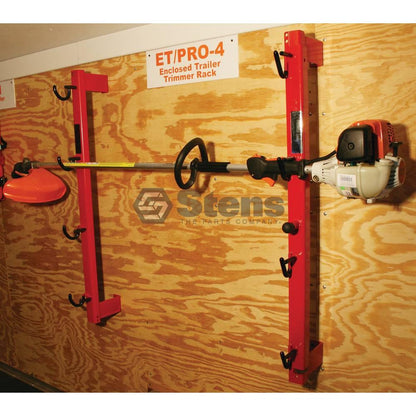 Trimmer Trap Trimmer Rack 051-248
