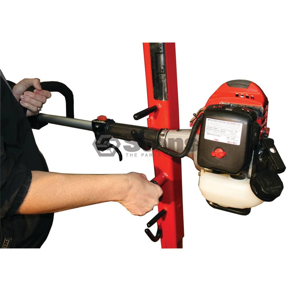 Trimmer Trap Trimmer Rack 051-248