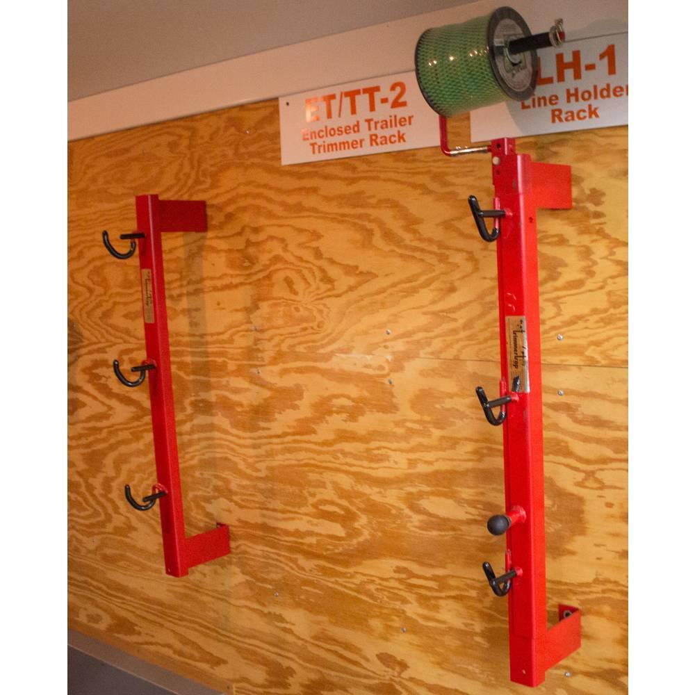 Trimmer Trap Trimmer Rack 051-251