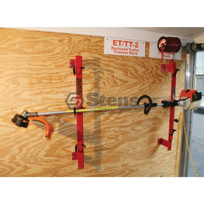Trimmer Trap Trimmer Rack 051-251