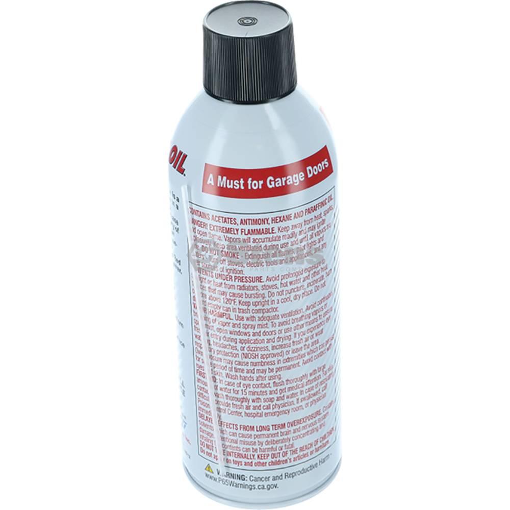 Lucas Oil Red "N" Tacky Aerosol Spray 051-500