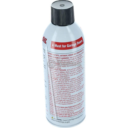 Lucas Oil Red "N" Tacky Aerosol Spray 051-500