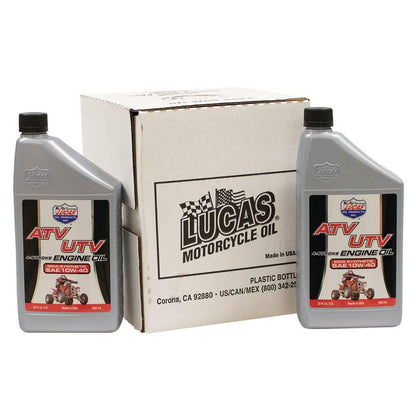 Lucas Oil ATV Semi-synthetic 051-506