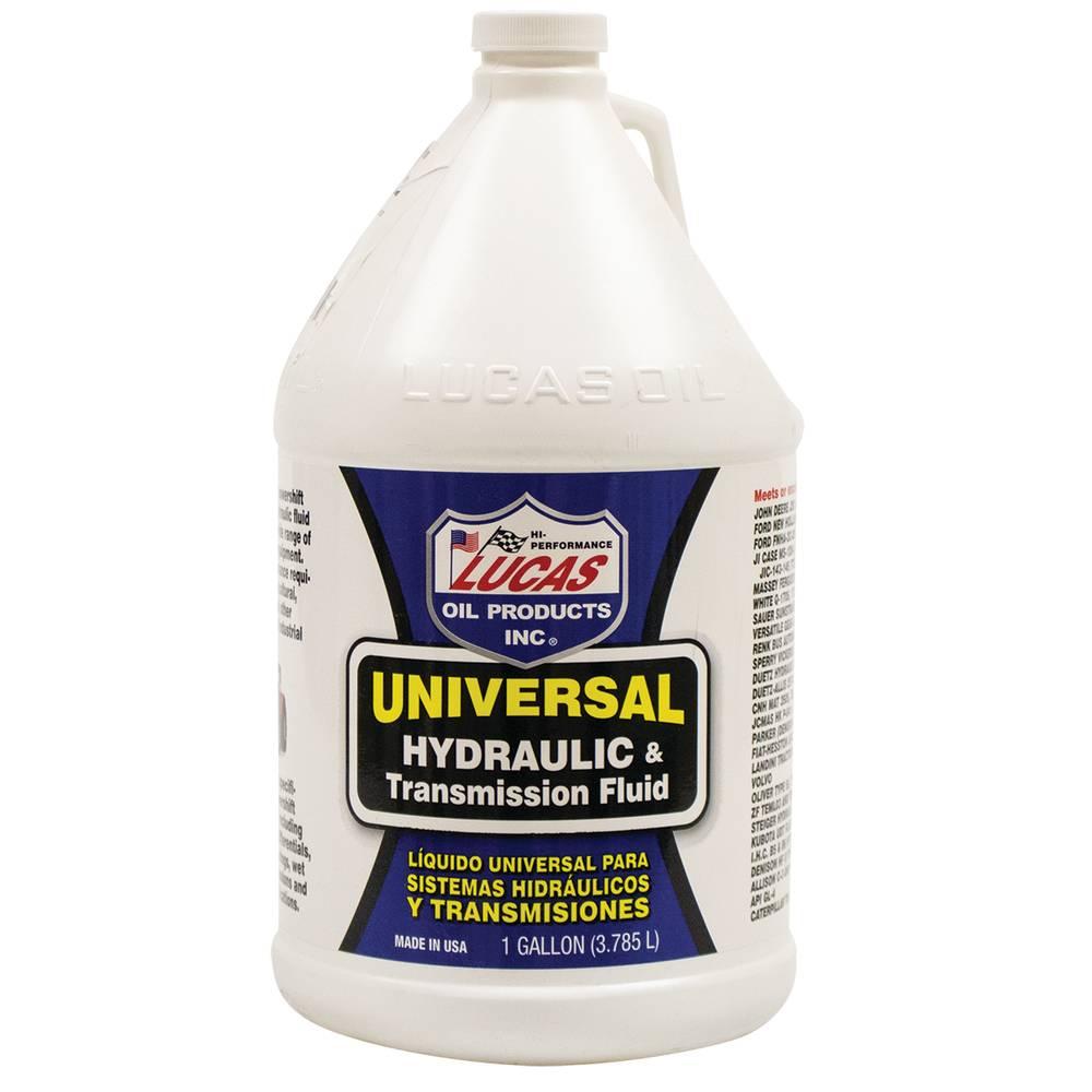Lucas Oil Hydraulic Fluid 051-531